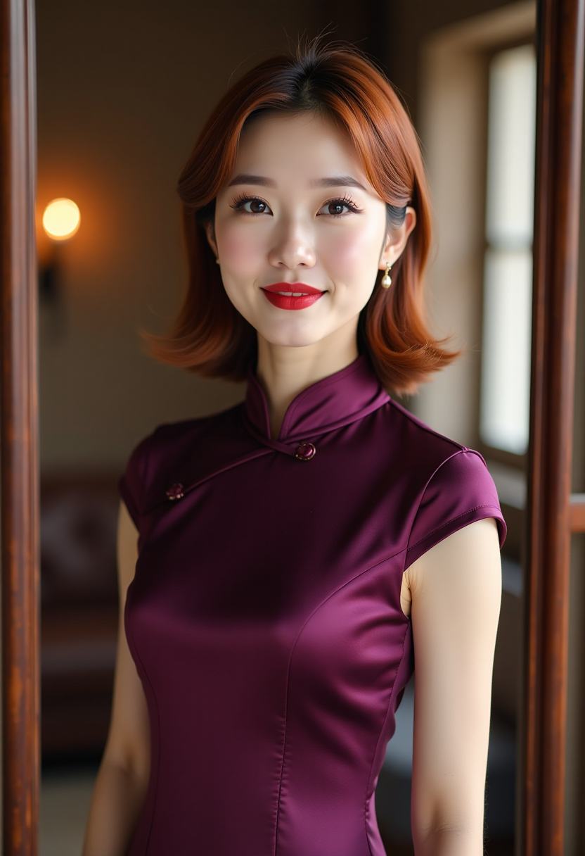 大空明里特别篇